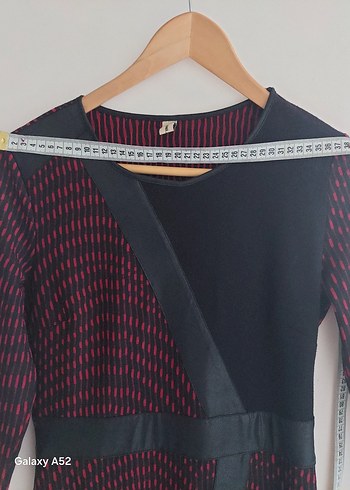 Kadın elbis - Görsel 4