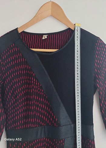 Kadın elbis - Görsel 2