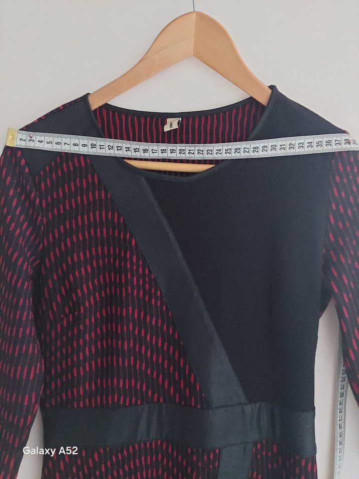 Kadın elbis - Görsel 4