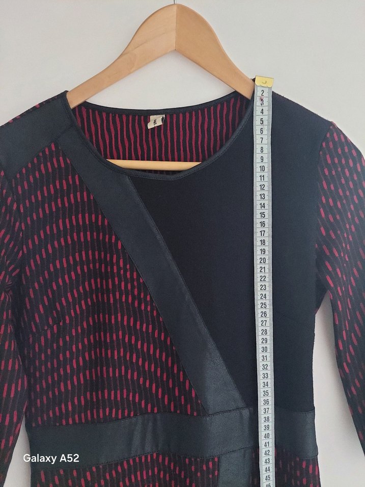 Kadın elbis - Görsel 2