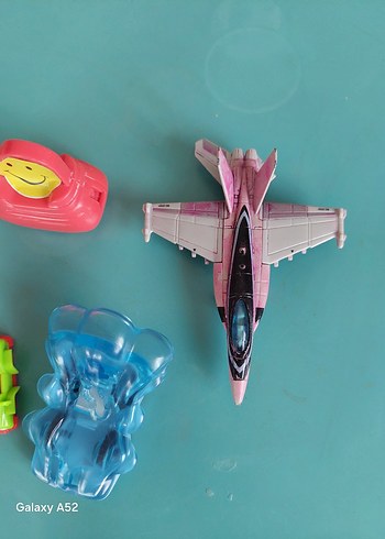 OYUNCAK SETİ - Görsel 4