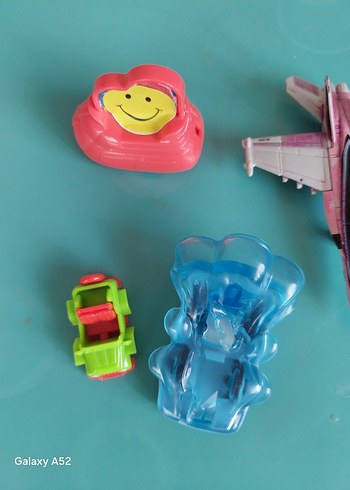 OYUNCAK SETİ - Görsel 2