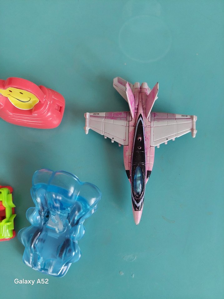 OYUNCAK SETİ - Görsel 4