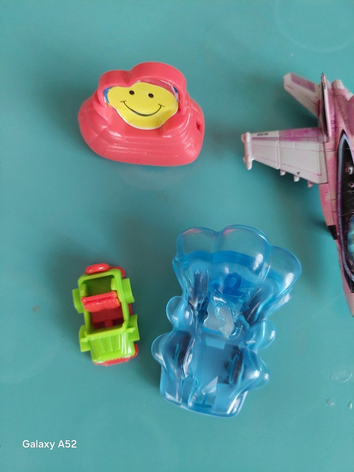 OYUNCAK SETİ - Görsel 2