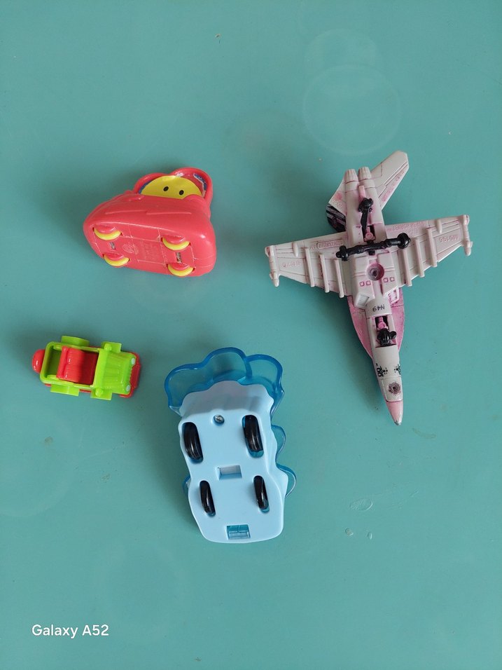 OYUNCAK SETİ - Görsel 3