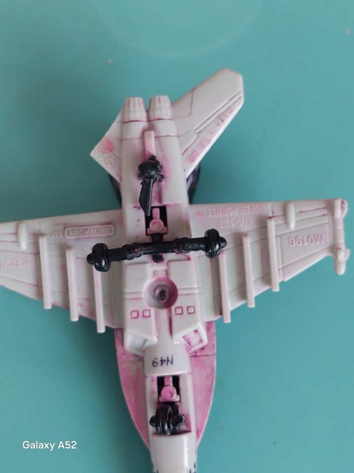 OYUNCAK SETİ - Görsel 5