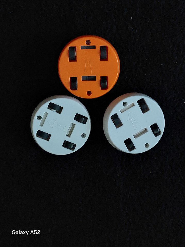 PULL BACK ,ÇEK ÇEK ARABALAR  3 ADET - Görsel 3