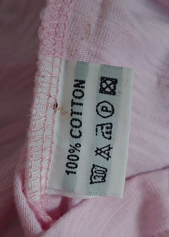 PRİNCE 10-12 yaş Kız çocuk T-shirt - Görsel 4