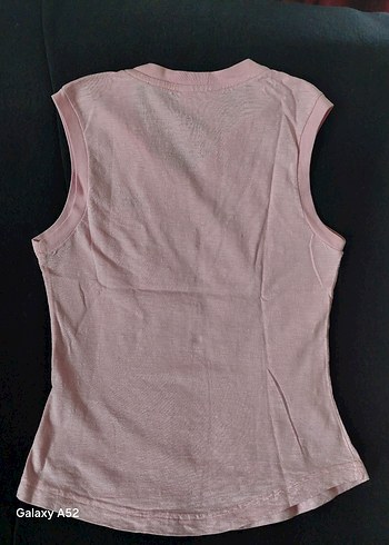 PRİNCE 10-12 yaş Kız çocuk T-shirt - Görsel 2