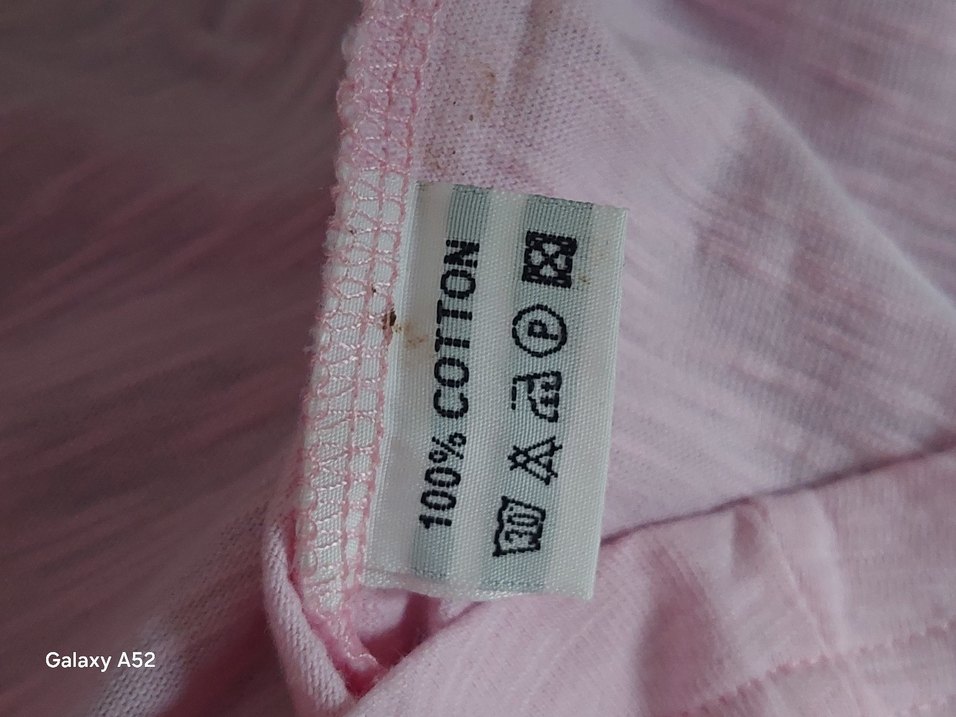 PRİNCE 10-12 yaş Kız çocuk T-shirt - Görsel 4