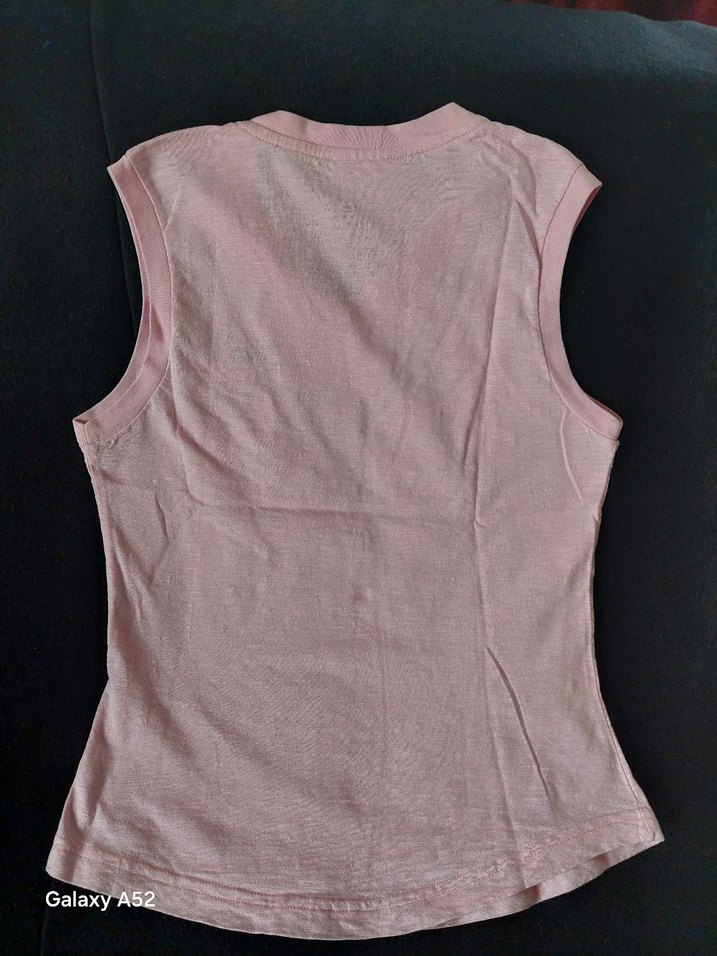 PRİNCE 10-12 yaş Kız çocuk T-shirt - Görsel 2