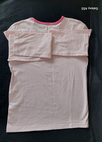 Mothercare Baskılı Tişört - Görsel 2