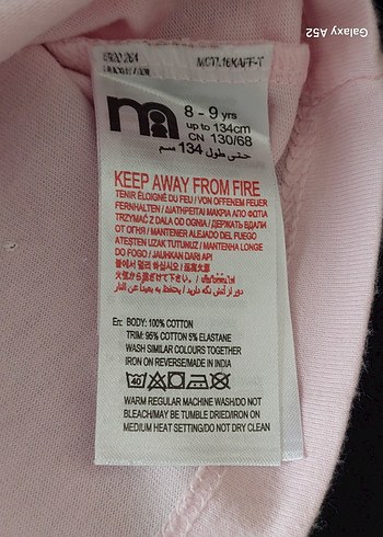 Mothercare Baskılı Tişört - Görsel 3