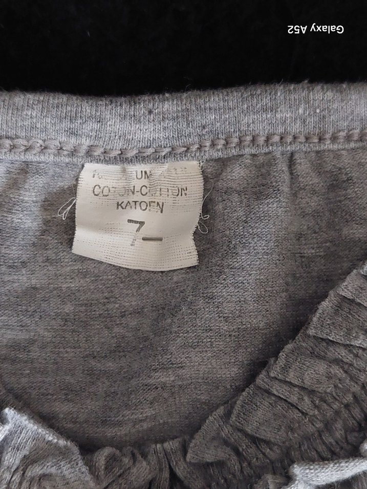 CAİLLOU Çizgi film kahramanlı T-shirt - Görsel 3