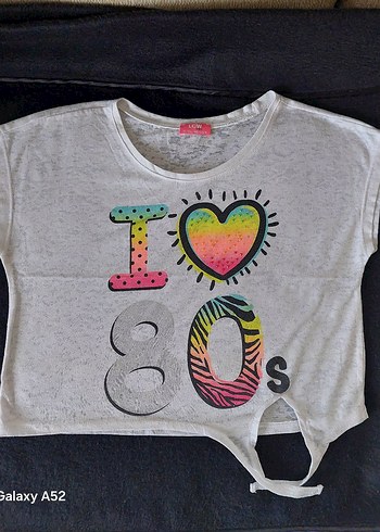 LC Waikiki 11-12 Yaş