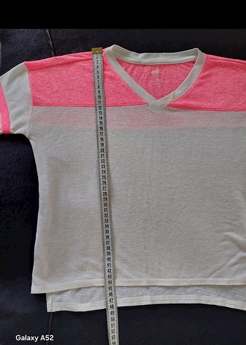 #OLD NAVY Spor T-shirt - Görsel 6