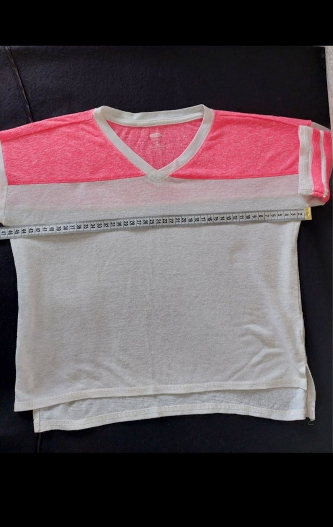 #OLD NAVY Spor T-shirt - Görsel 5