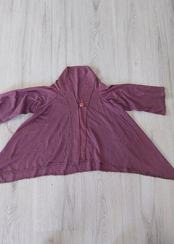 KIZ ÇOCUK BOLERO - Görsel 4