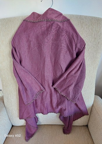 KIZ ÇOCUK BOLERO - Görsel 3