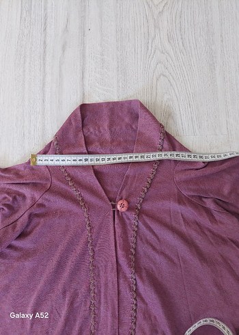 KIZ ÇOCUK BOLERO - Görsel 6