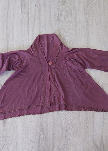 KIZ ÇOCUK BOLERO - Görsel 7