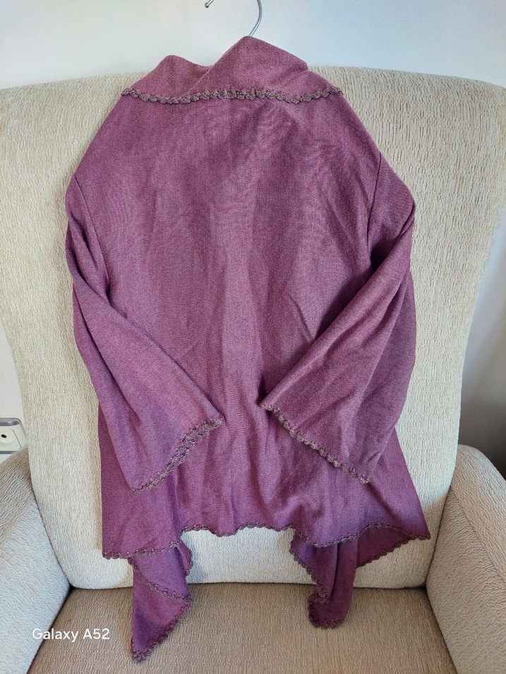 KIZ ÇOCUK BOLERO - Görsel 3