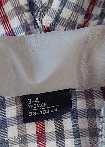 LC Waikiki kışlık kaban hırka - Görsel 4