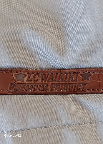 LC Waikiki kışlık kaban hırka - Görsel 6