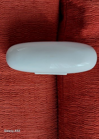 Dijital Temassız Ateş Ölçer Galaxy As2 - Görsel 3