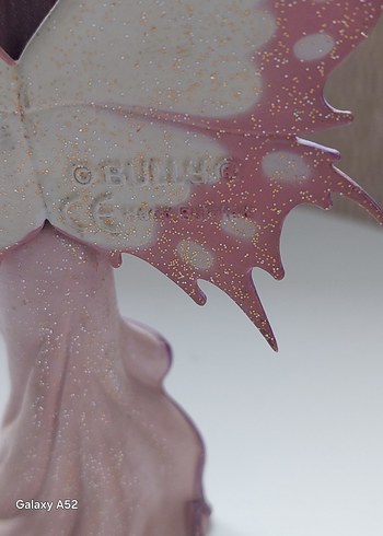 Bullyland 75603 - oyun figürü- Elf Ethelind. - Görsel 5