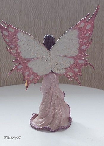 Bullyland 75603 - oyun figürü- Elf Ethelind. - Görsel 4