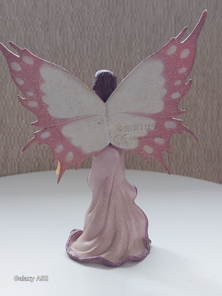 Bullyland 75603 - oyun figürü- Elf Ethelind. - Görsel 4