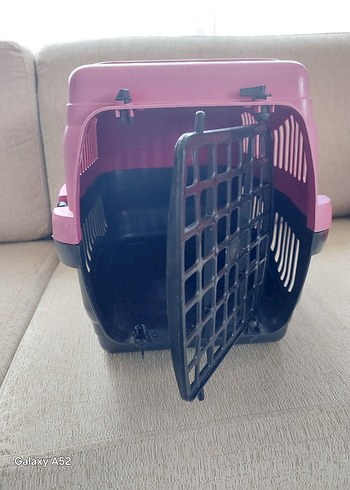 Kedi  Taşıma Sepeti - Görsel 2