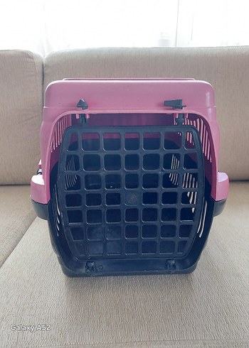 Kedi  Taşıma Sepeti - Görsel 6