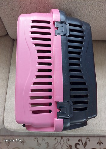 Kedi  Taşıma Sepeti - Görsel 5