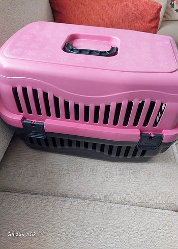 Kedi  Taşıma Sepeti - Görsel 3