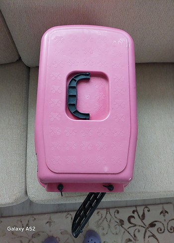 Kedi  Taşıma Sepeti - Görsel 4