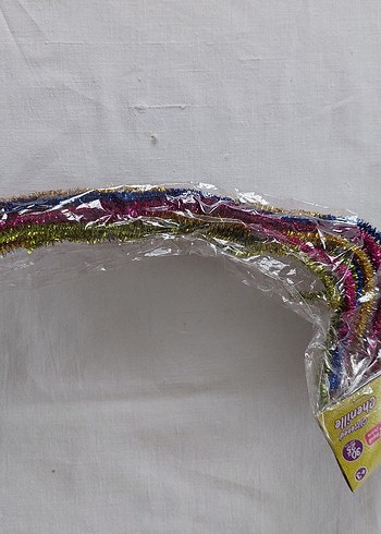 Şönil simli çubuk - Görsel 2