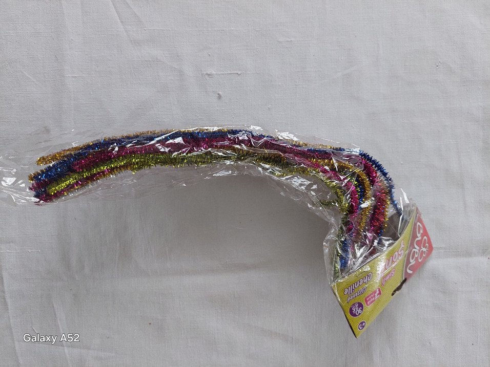 Şönil simli çubuk - Görsel 2