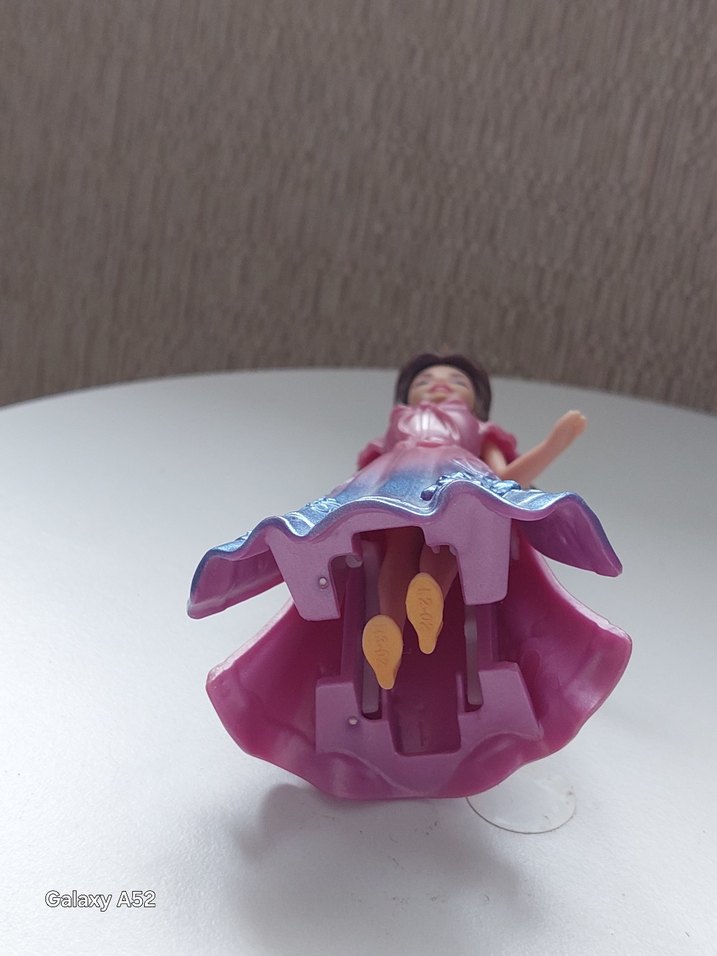 Disney Prenses BELLE - Görsel 3