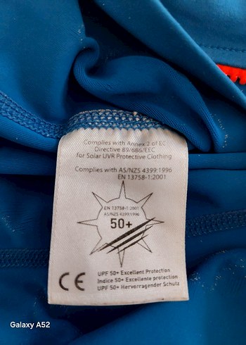 SPEDO ÇOCUK Mayo - Görsel 6