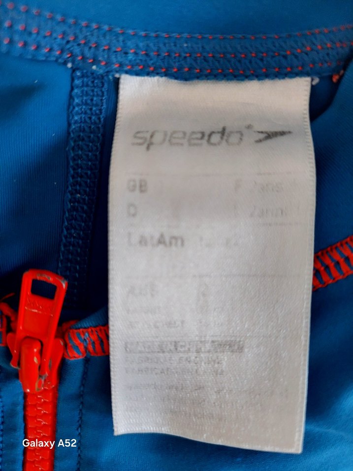 SPEDO ÇOCUK Mayo - Görsel 3