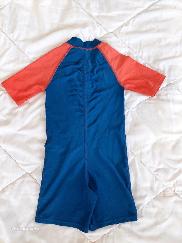 SPEDO ÇOCUK Mayo - Görsel 2