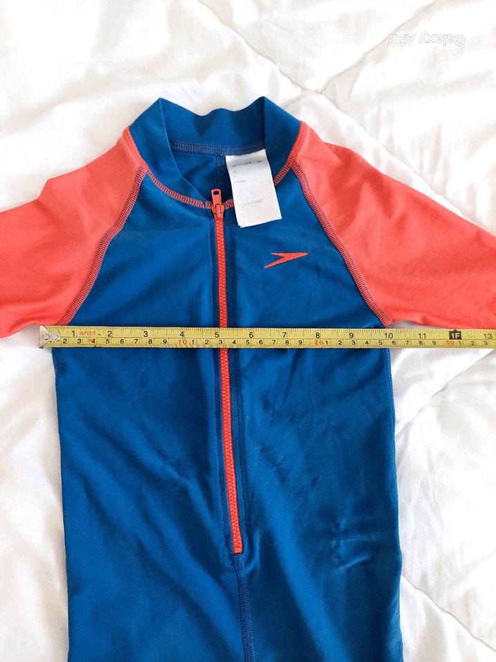 SPEDO ÇOCUK Mayo - Görsel 5