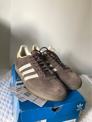 Adidas Gazelle