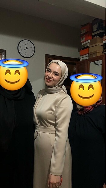 Diğer Abiye