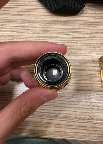 Orijinal Burberry Goddess 100 ml EDP - Görsel 6