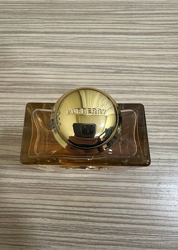 Orijinal Burberry Goddess 100 ml EDP - Görsel 2