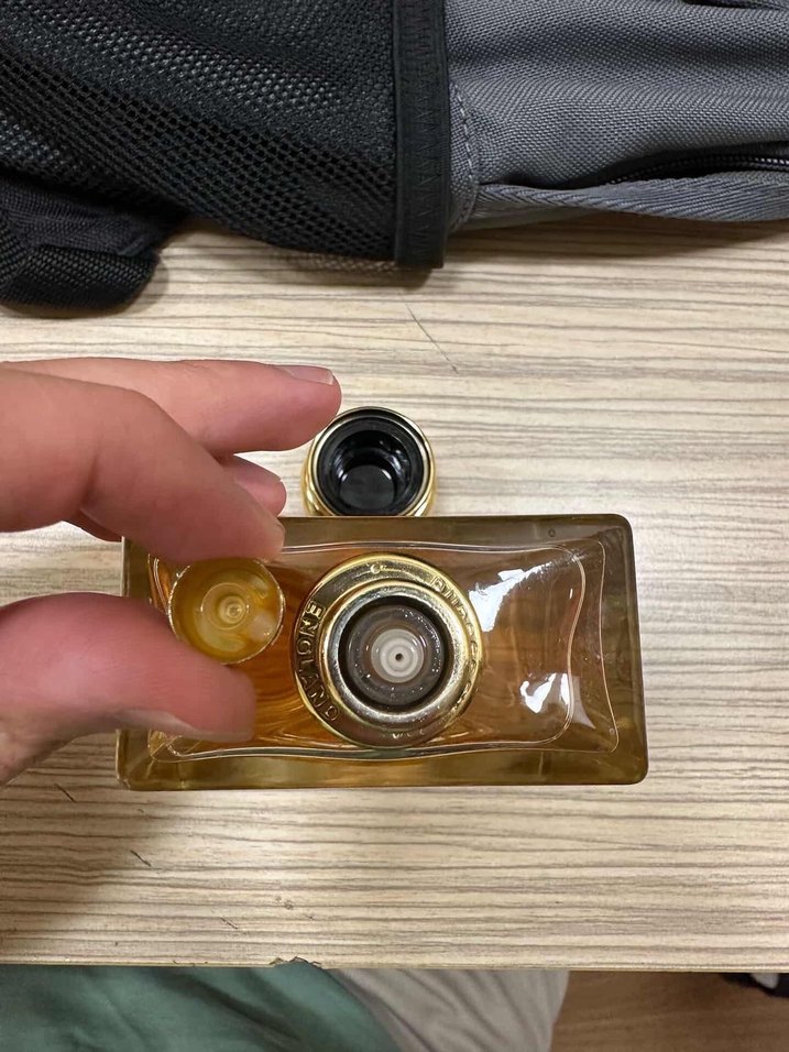 Orijinal Burberry Goddess 100 ml EDP - Görsel 5