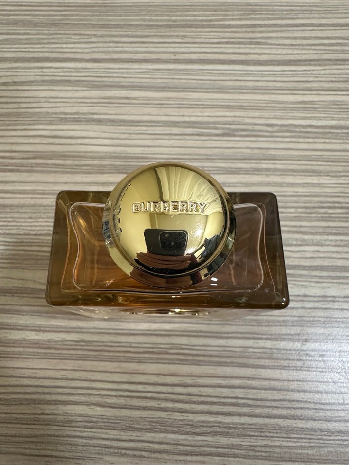Orijinal Burberry Goddess 100 ml EDP - Görsel 2